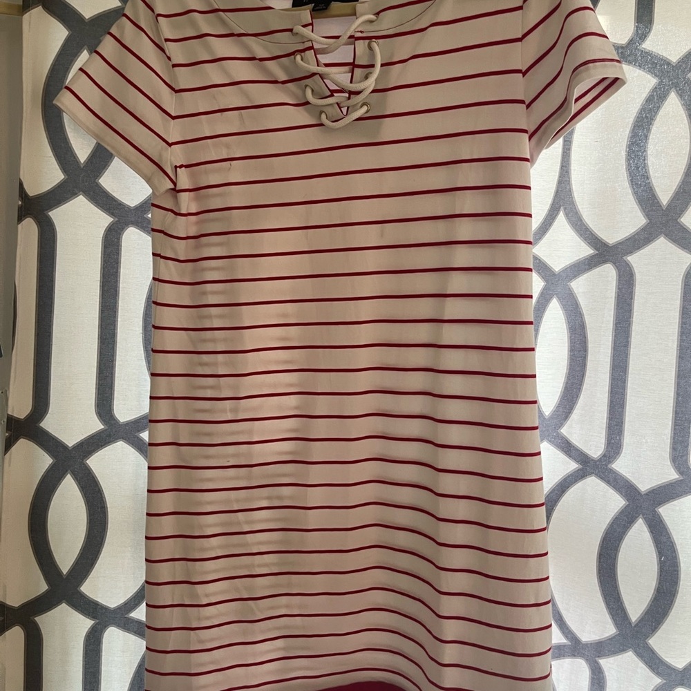 Basic very stretchy Tommy Hilfiger dress